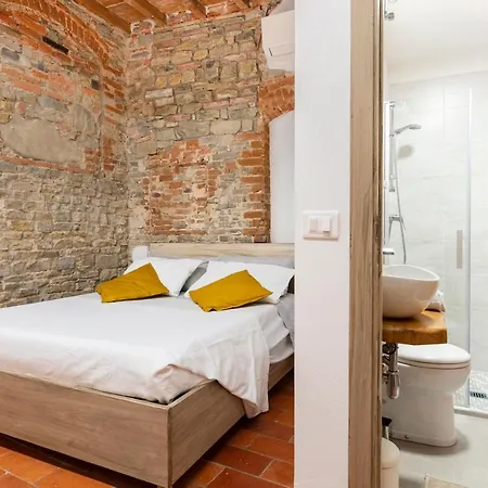 Apartamento S. Spirito, Ac
