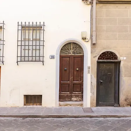 S. Spirito, Ac Appartamento Firenze