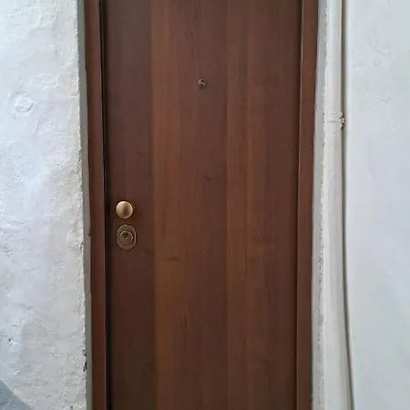 Apartamento S. Spirito, Ac