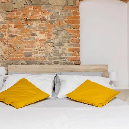 S. Spirito, Ac Apartamento Florença