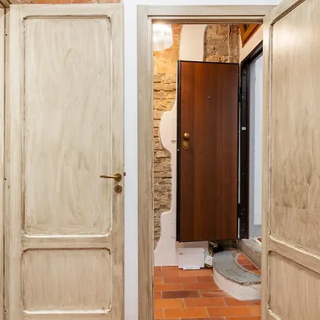 S. Spirito, Ac Apartamento