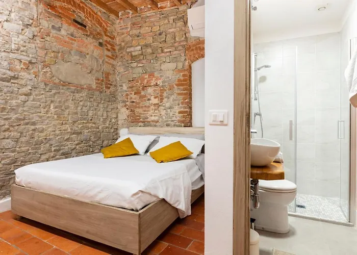 Apartament S. Spirito, Ac