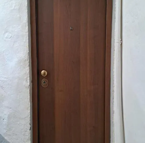 Apartament S. Spirito, Ac